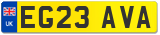 EG23 AVA