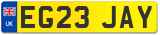 EG23 JAY