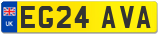 EG24 AVA