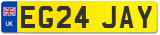 EG24 JAY