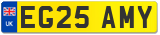 EG25 AMY