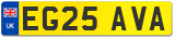 EG25 AVA