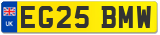 EG25 BMW