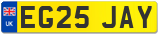 EG25 JAY