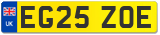 EG25 ZOE