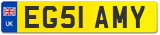 EG51 AMY