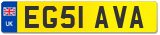 EG51 AVA