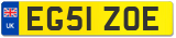 EG51 ZOE