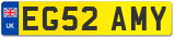 EG52 AMY