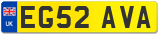 EG52 AVA