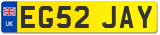 EG52 JAY