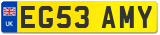 EG53 AMY