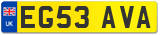 EG53 AVA