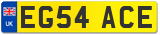 EG54 ACE