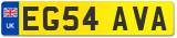 EG54 AVA