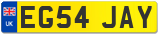 EG54 JAY