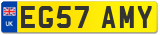 EG57 AMY