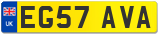 EG57 AVA