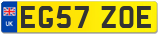 EG57 ZOE