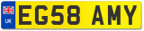 EG58 AMY