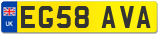 EG58 AVA