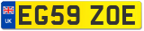 EG59 ZOE