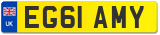 EG61 AMY