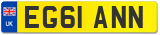 EG61 ANN