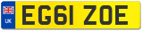 EG61 ZOE