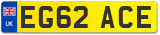 EG62 ACE