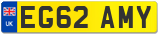 EG62 AMY