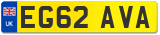 EG62 AVA