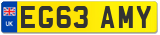 EG63 AMY