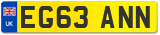 EG63 ANN