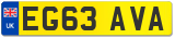 EG63 AVA