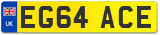 EG64 ACE