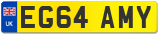 EG64 AMY