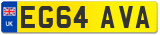 EG64 AVA