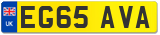 EG65 AVA