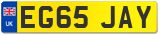 EG65 JAY