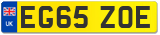 EG65 ZOE