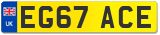 EG67 ACE