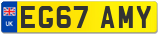 EG67 AMY