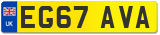 EG67 AVA