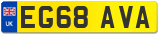 EG68 AVA