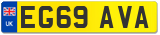 EG69 AVA