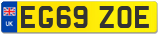 EG69 ZOE