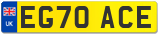 EG70 ACE