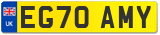 EG70 AMY