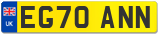 EG70 ANN